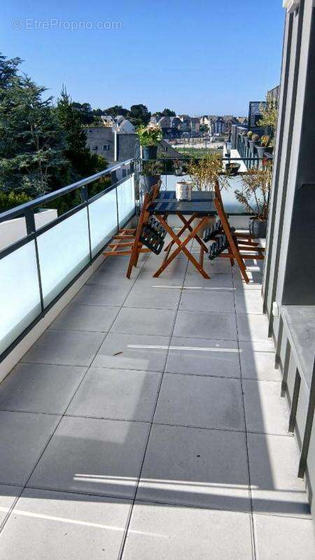 Appartement à ARZON