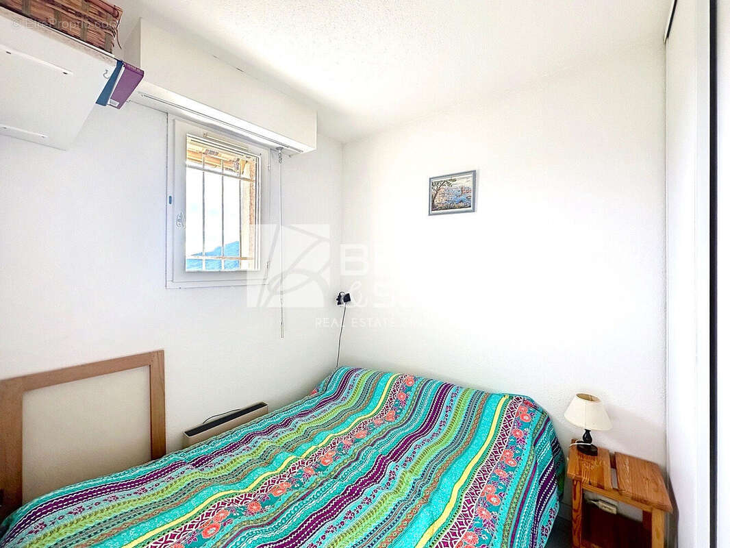 Appartement à THEOULE-SUR-MER