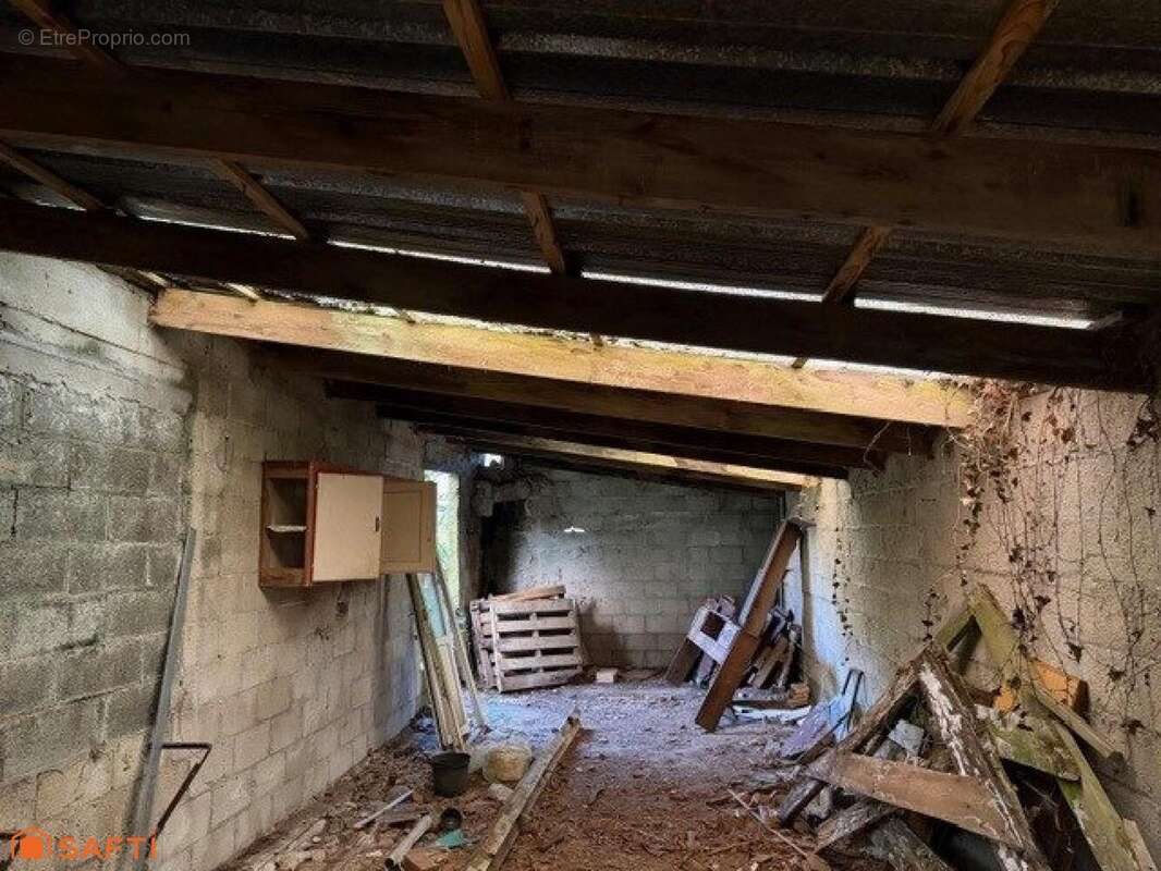 Photo 4 - Maison à PLOUNEOUR-MENEZ