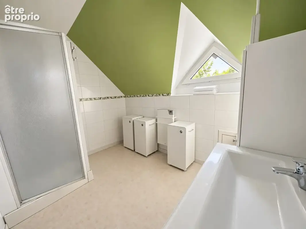 Maison 7 pièces 198 m² à vendre à Chambray-Les-Tours (37170) - photo 9