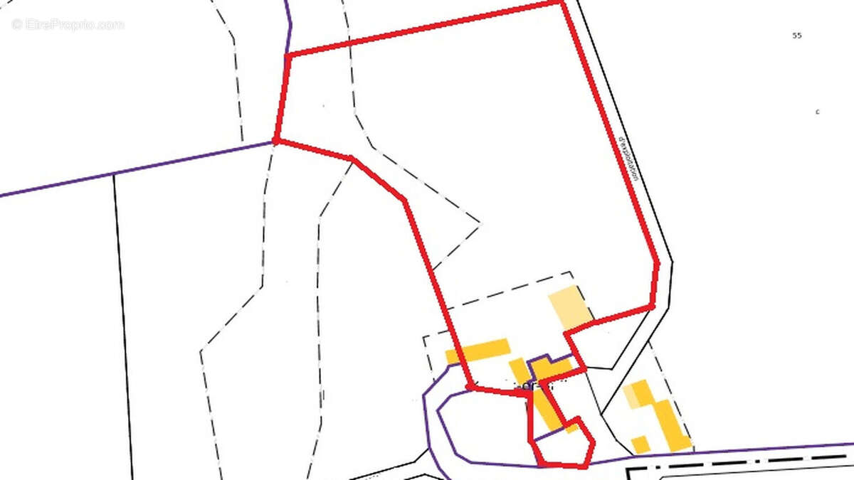MORBIHAN, Le Croisty, manoir d'origine du XVIe siècle, partiellement rénové, sur un terrain de plus de 3 acres - photo 18