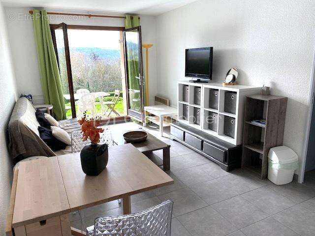 Appartement à HOULGATE