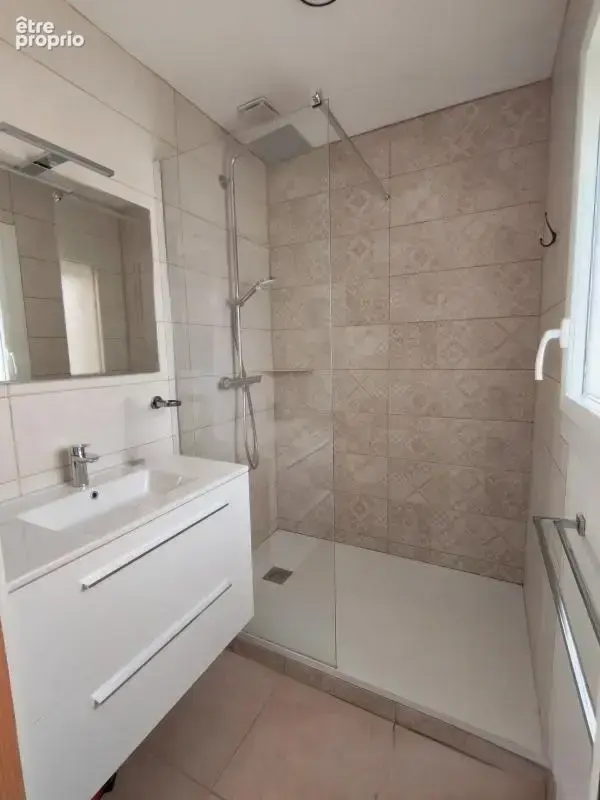 Maison plain pied 5 chambres avec piscine couverte - photo 15