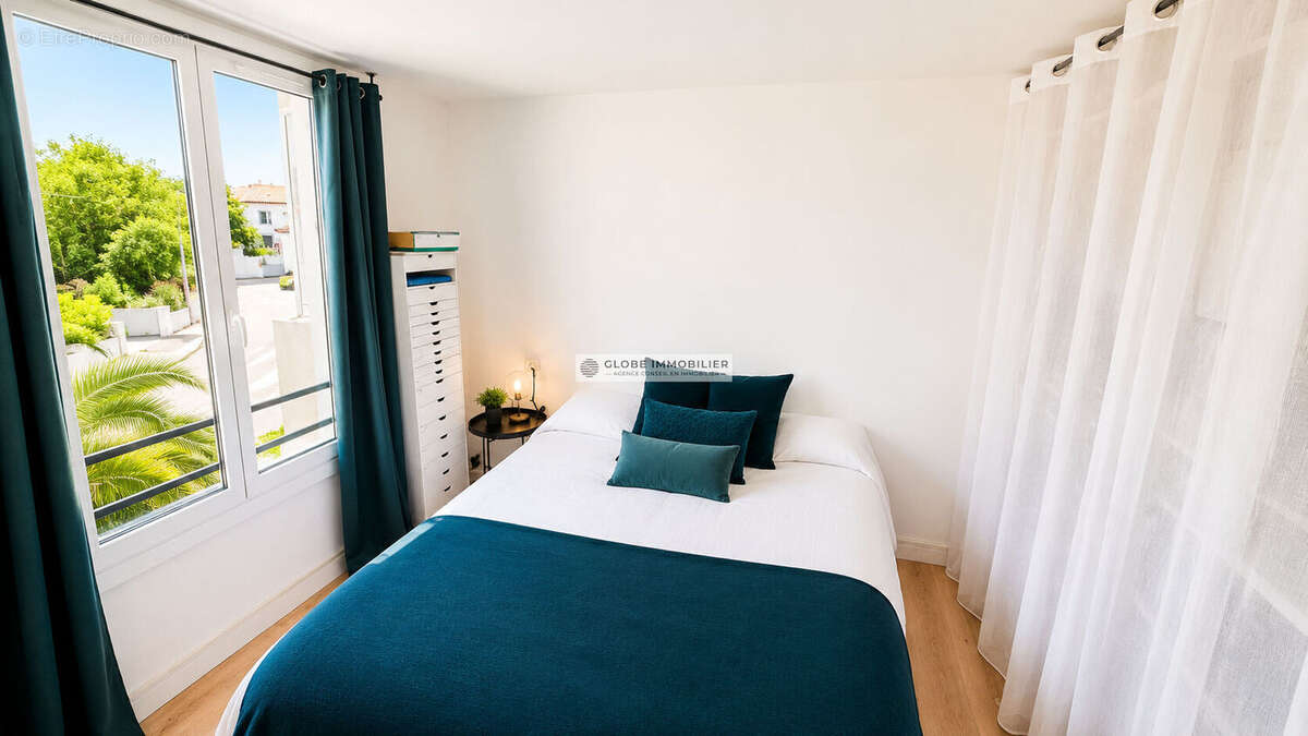 Appartement à BIARRITZ