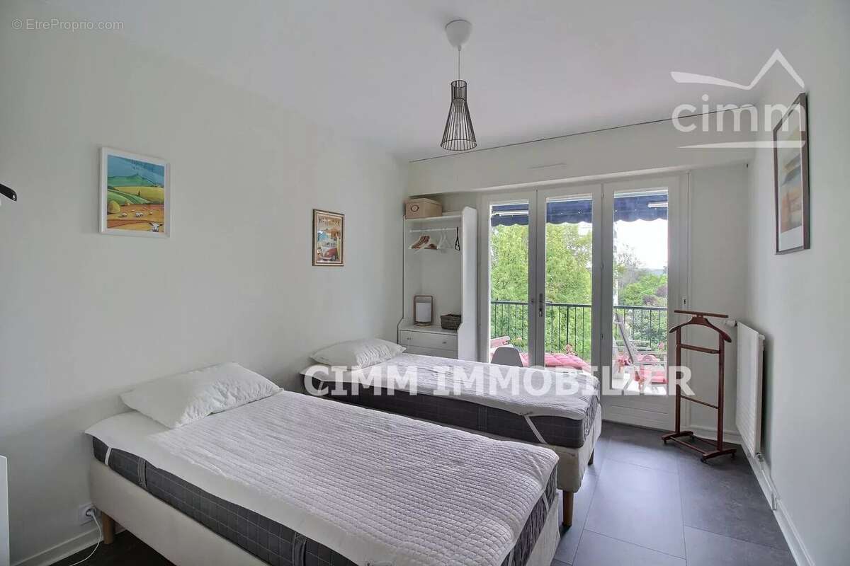 Appartement à BAYONNE