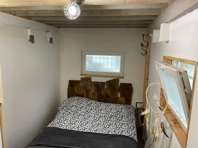 Maison à SAINT-JEAN-DE-MONTS