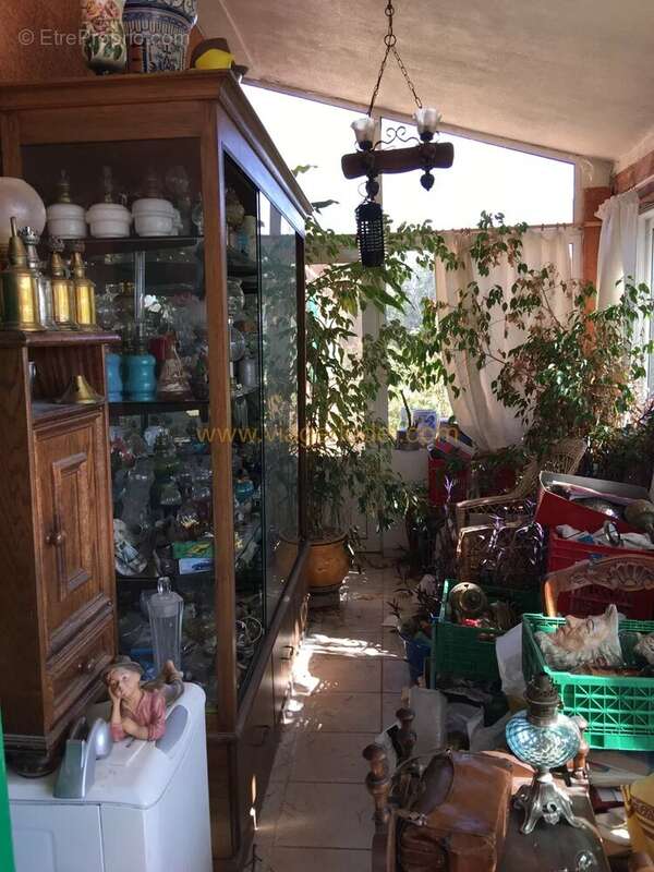 Maison à SAINTE-ANASTASIE-SUR-ISSOLE