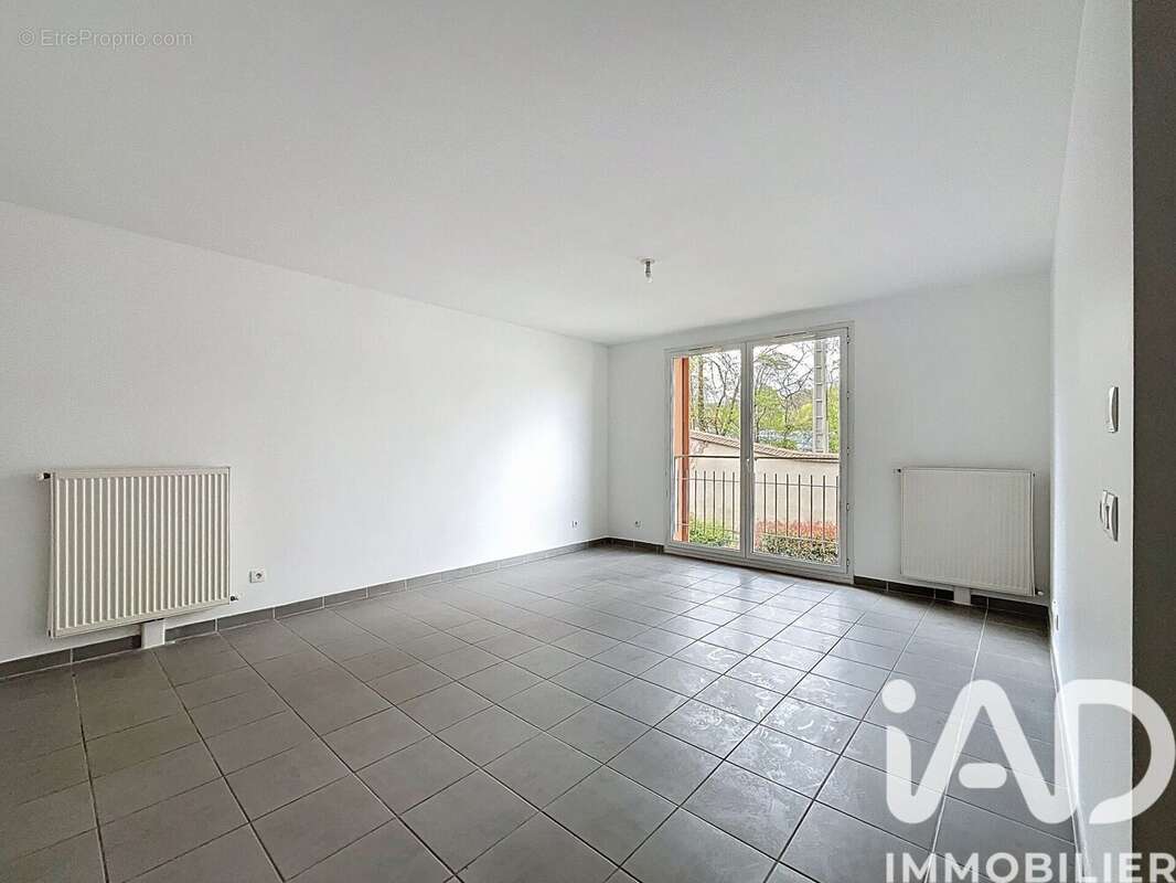 Photo 3 - Appartement à LA VERPILLIERE