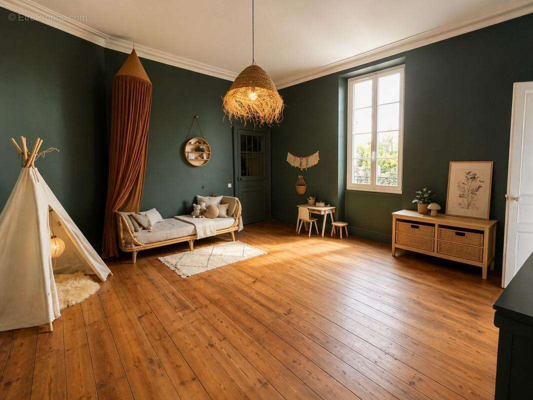 Maison à MONT-DE-MARSAN