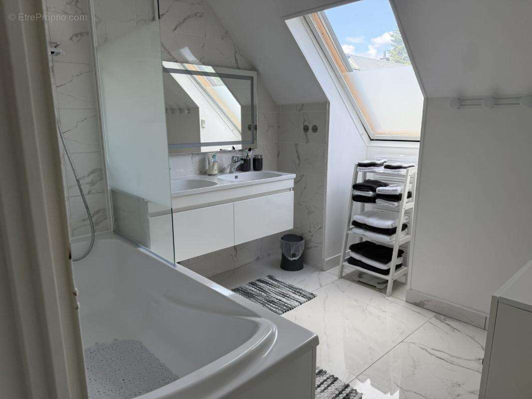 Maison 152 m² à Orleans  - photo 14