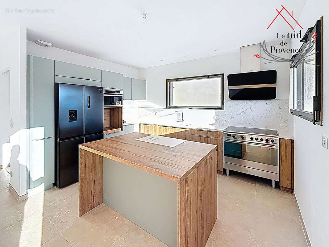 Maison à SAINT-DIDIER