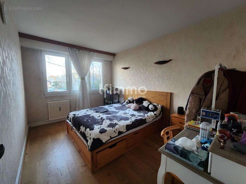 Appartement traversant, proche des bords de Marne - photo 3