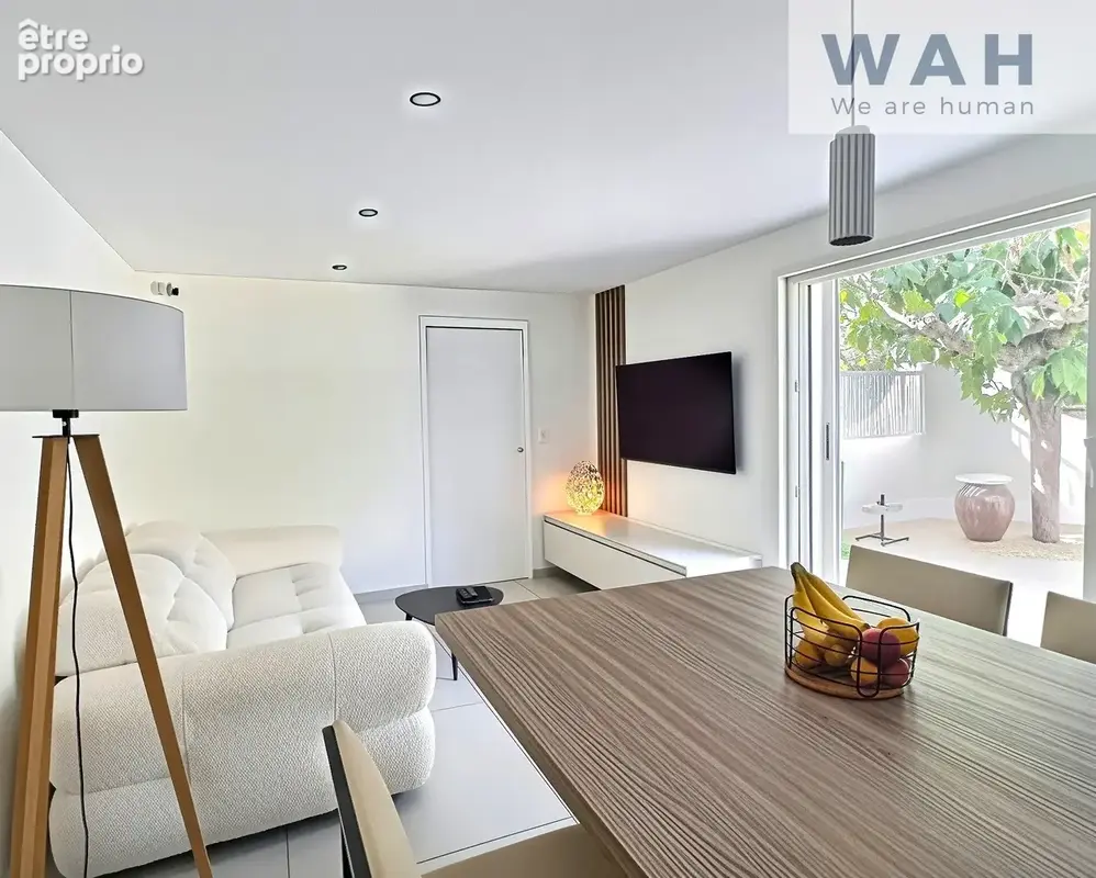 Vente maison en copropriété 34280 la grande motte - photo 2