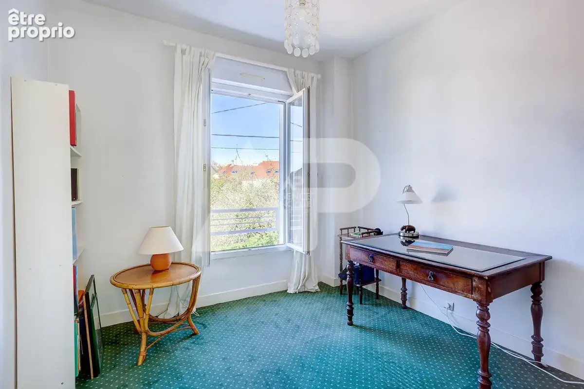 Viroflay - RD - Maison familiale - photo 9