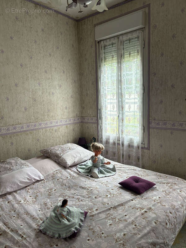 Maison à BRUGES