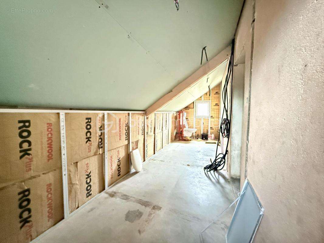 Maison à HEUILLEY-SUR-SAONE