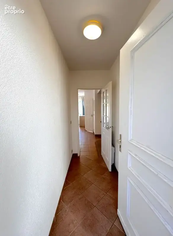 Appartement T3 avec terrasse à vendre au golf de Gujan-Mestras dans résidence avec piscine - photo 15