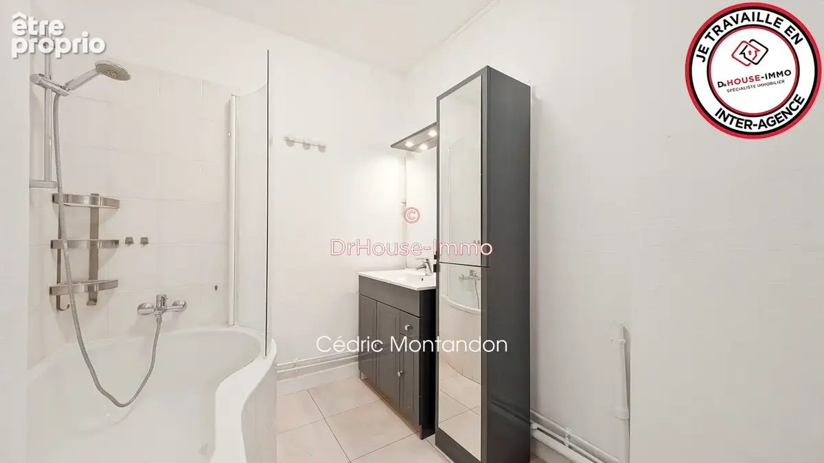 Appartement 4 pièces 76 m² à vendre à Herouville-Saint-Clair (14200) - photo 18