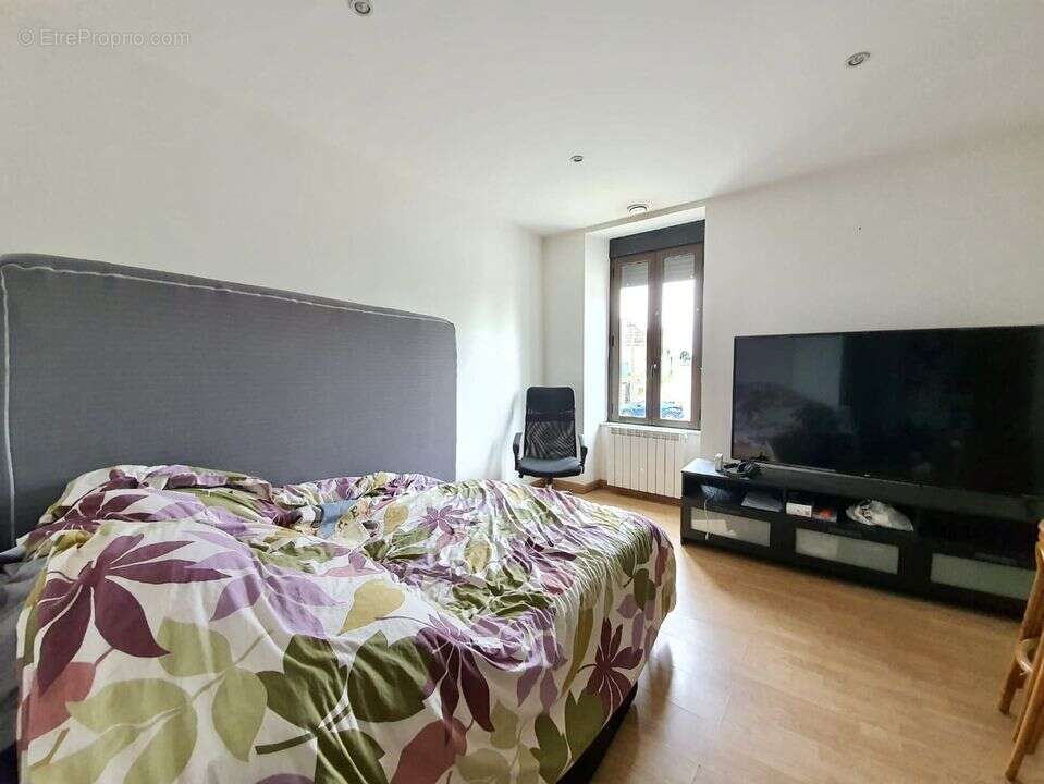 Beaux volumes, 4 chambres - photo 12