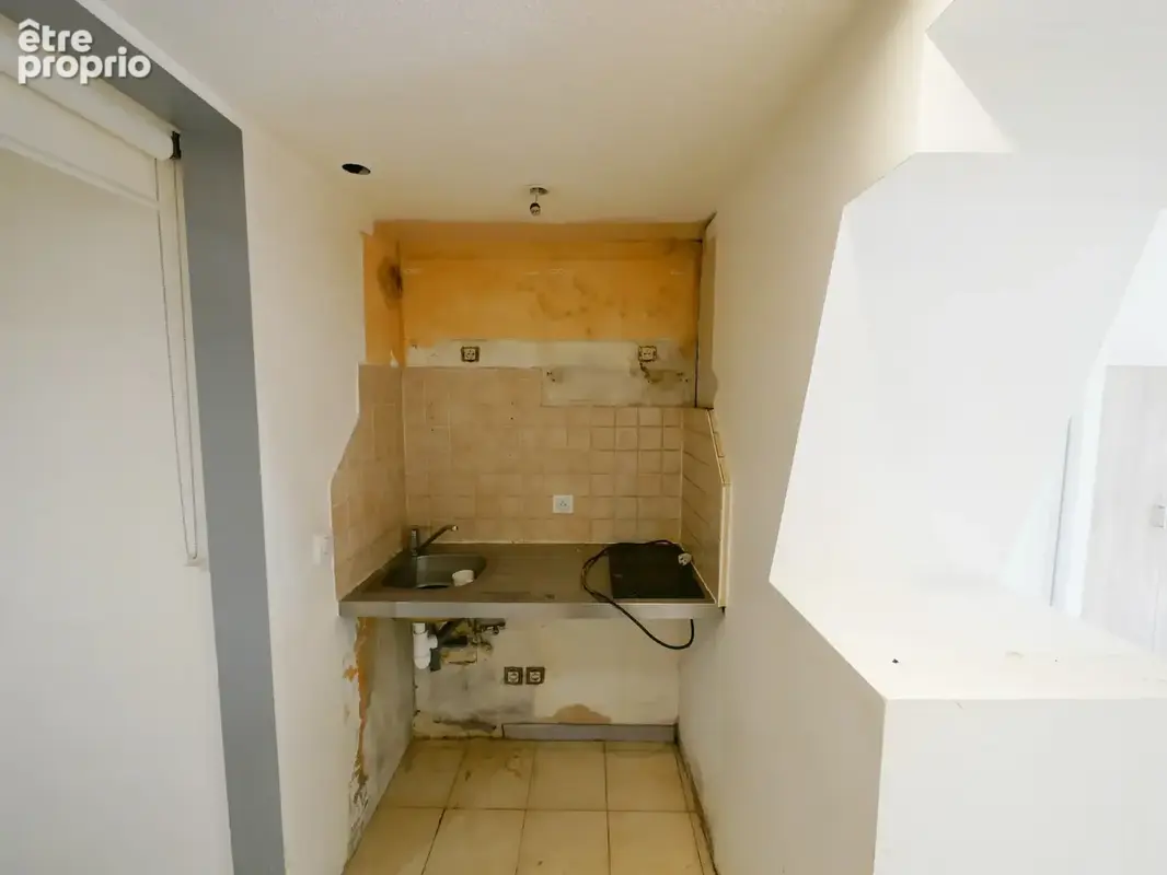 Appartement studio situé en coeur de village à Lovagny - photo 5