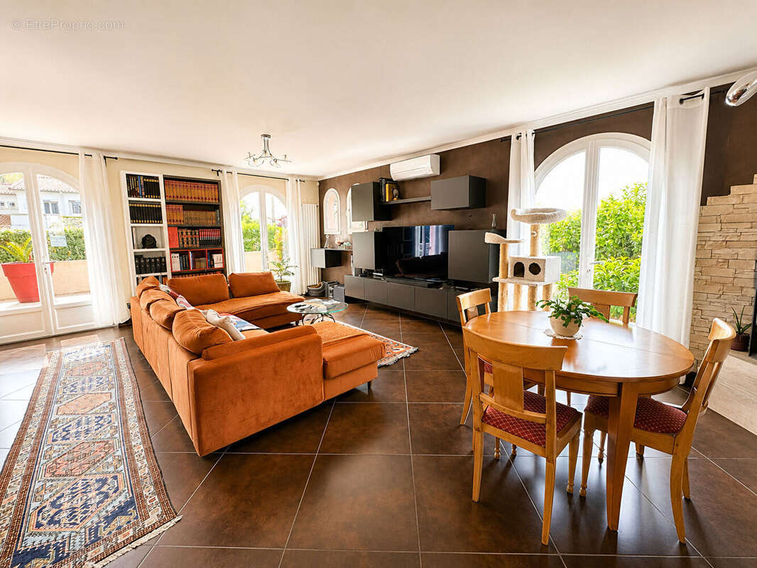 Maison à BEZIERS