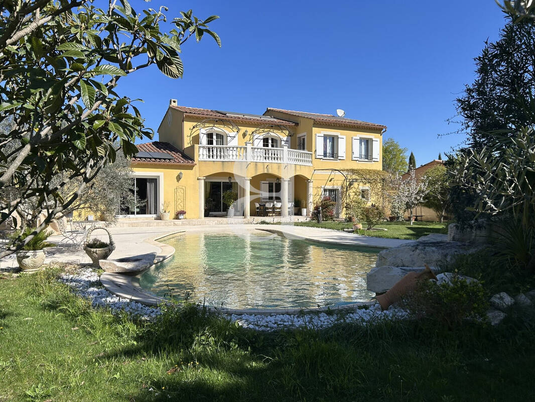 Maison à LE THOR