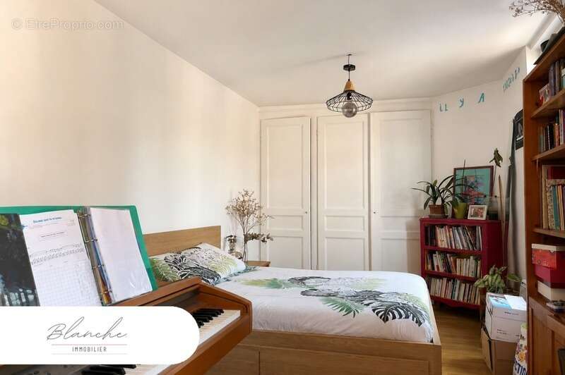 Appartement à LILLE