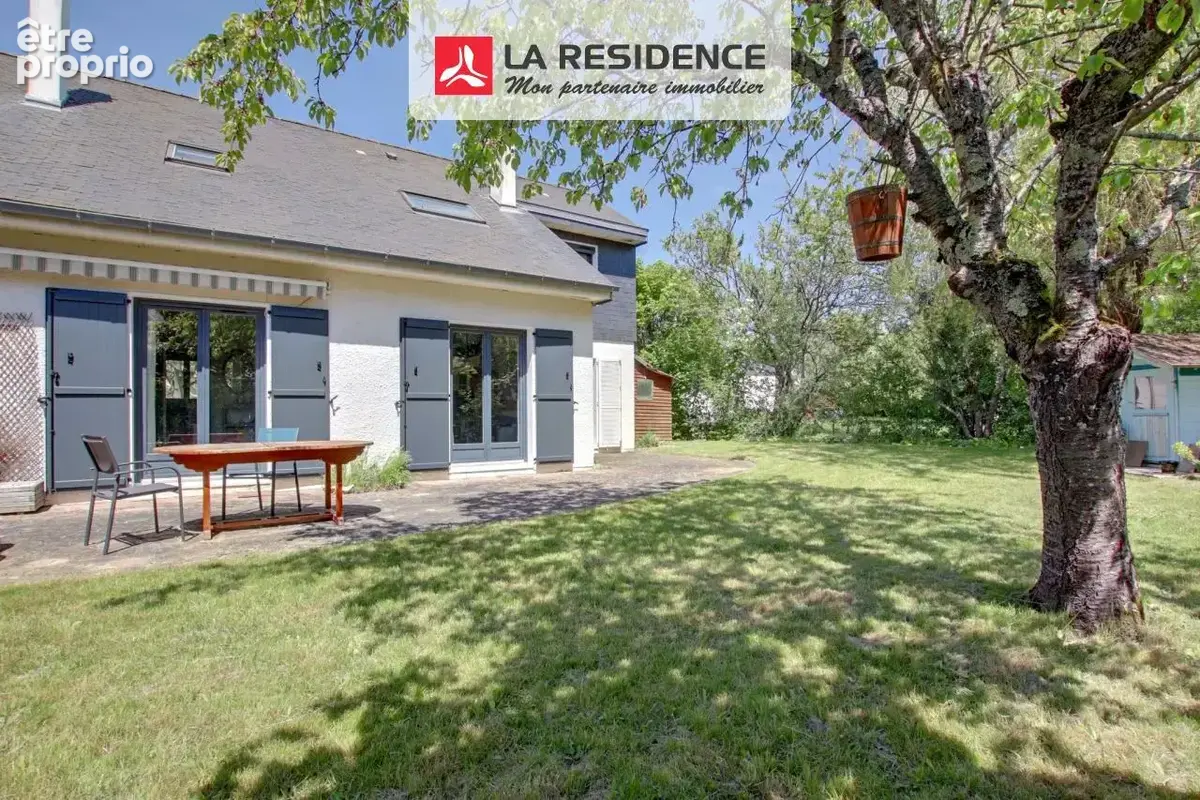 Maison 7 pièces 148 m² à vendre à Coignieres (78310) - photo 2