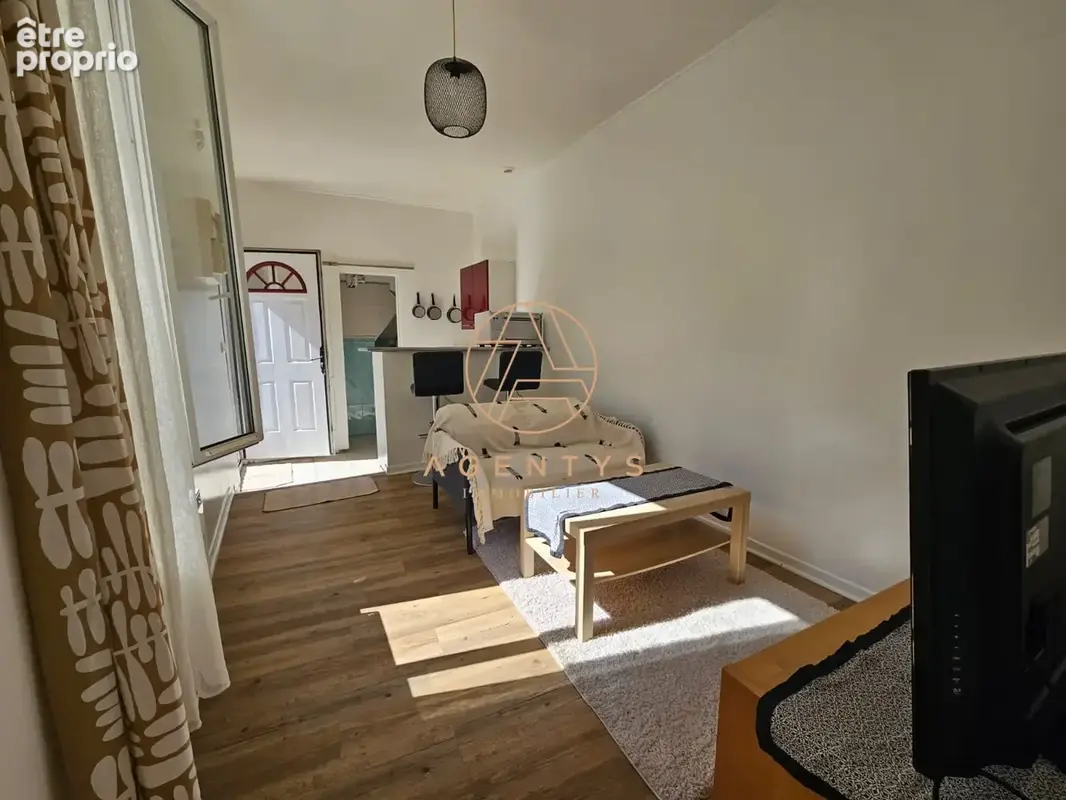 Photo Appartement à Champigny-Sur-Marne au prix de 145 000€