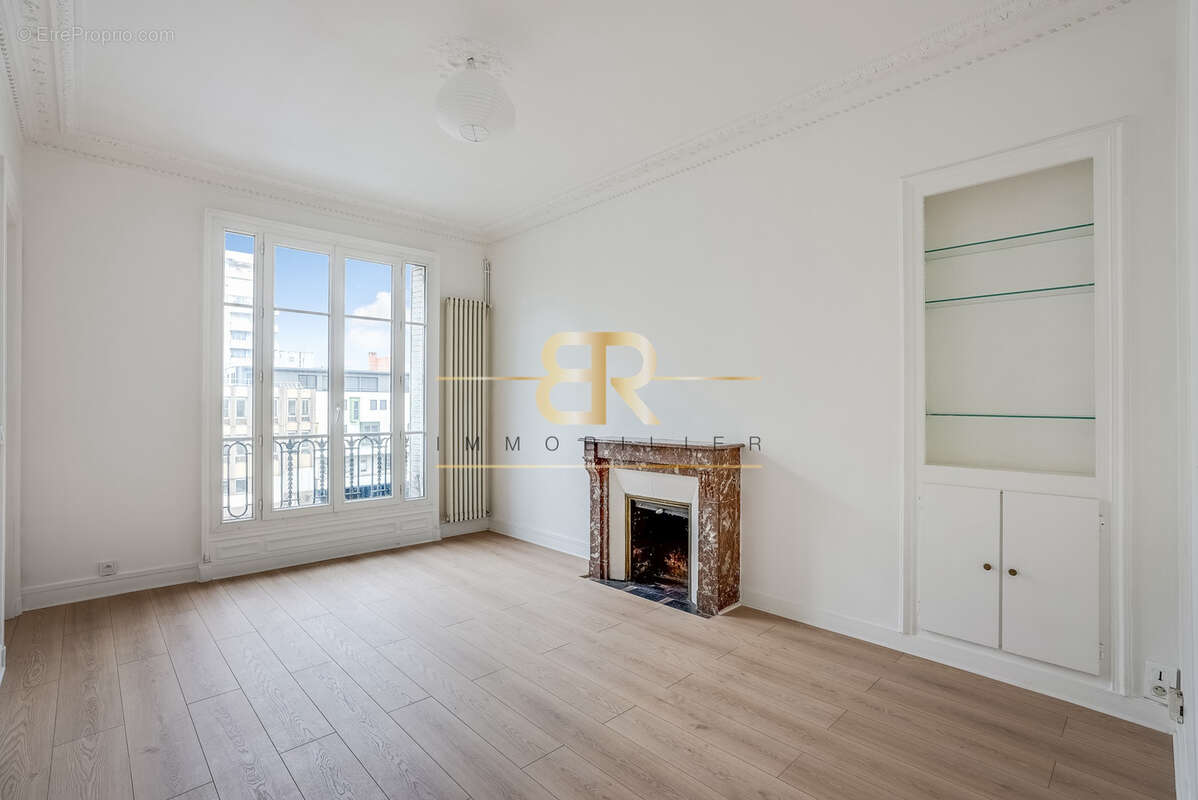 Appartement de 4 pièces / Suresnes - photo 6