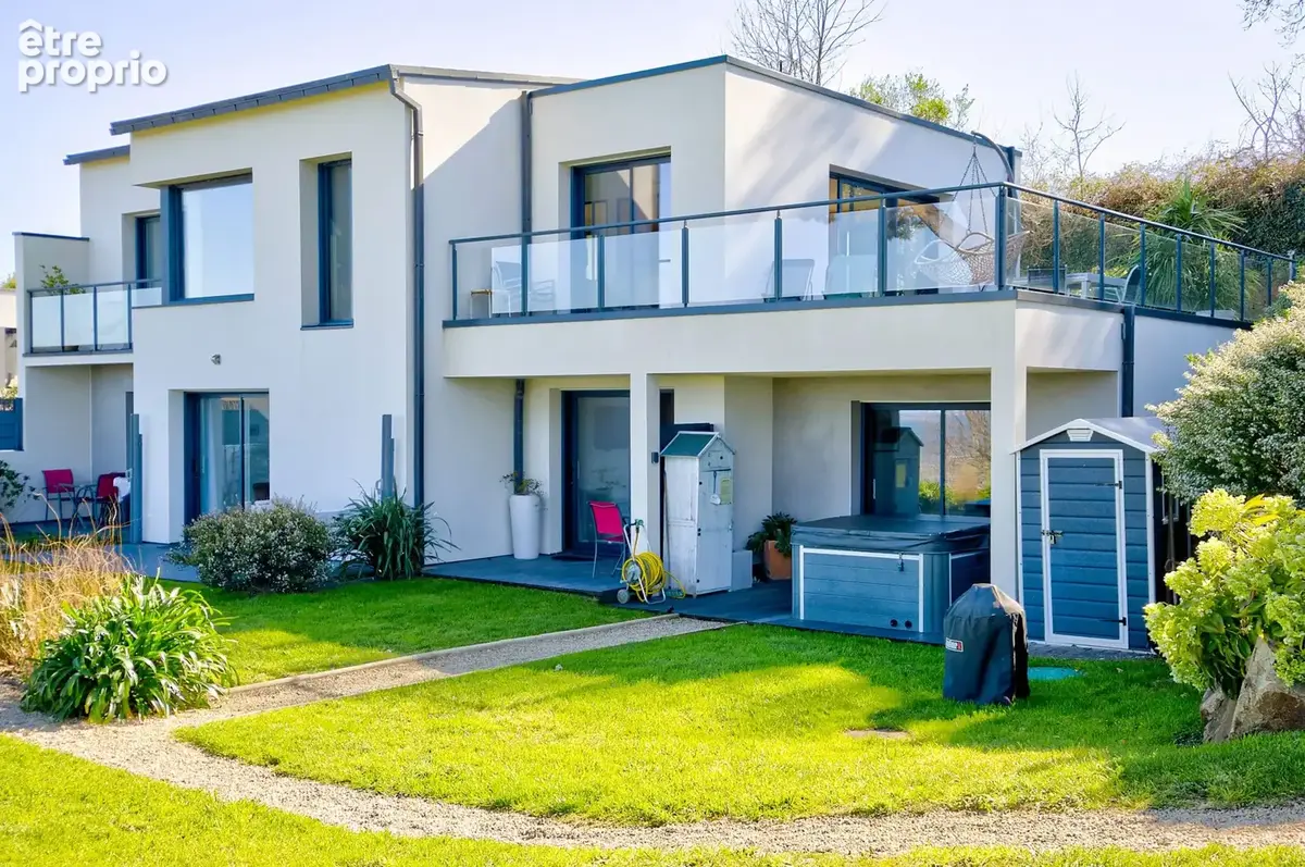 Maison 6 pièces 185 m² à vendre à Perros-Guirec (22700) - photo 3