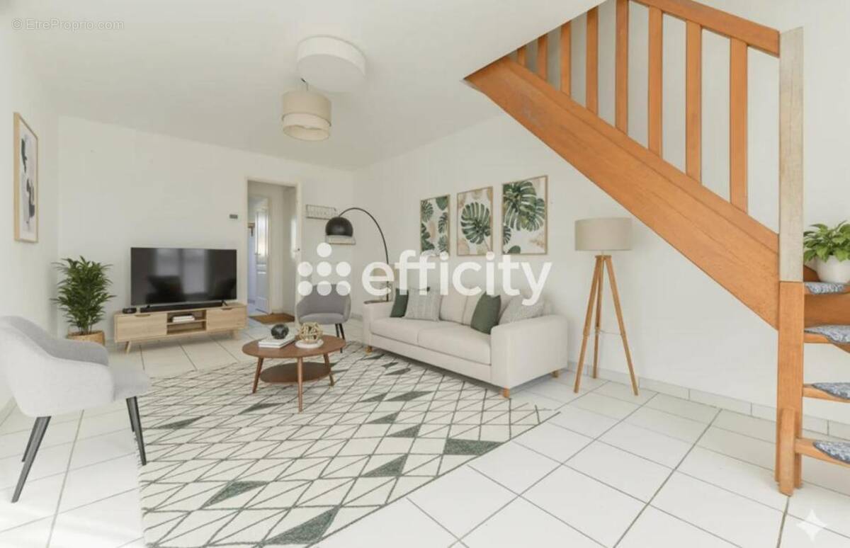 Maison à LES SORINIERES