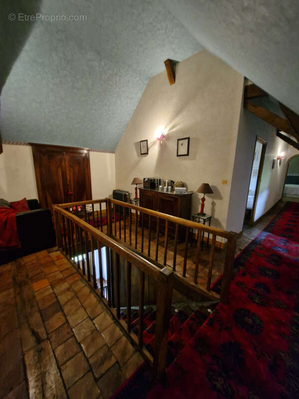 Maison à CHATELLERAULT