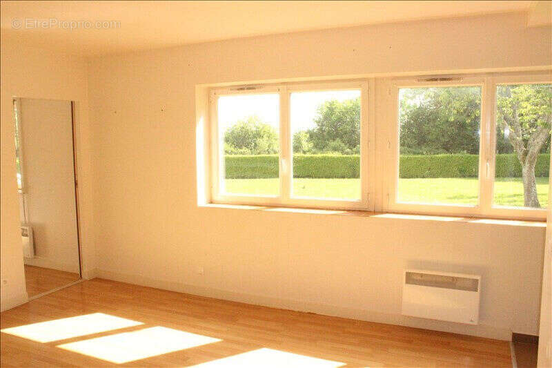 Photo 2 - Appartement à LA FERTE-GAUCHER