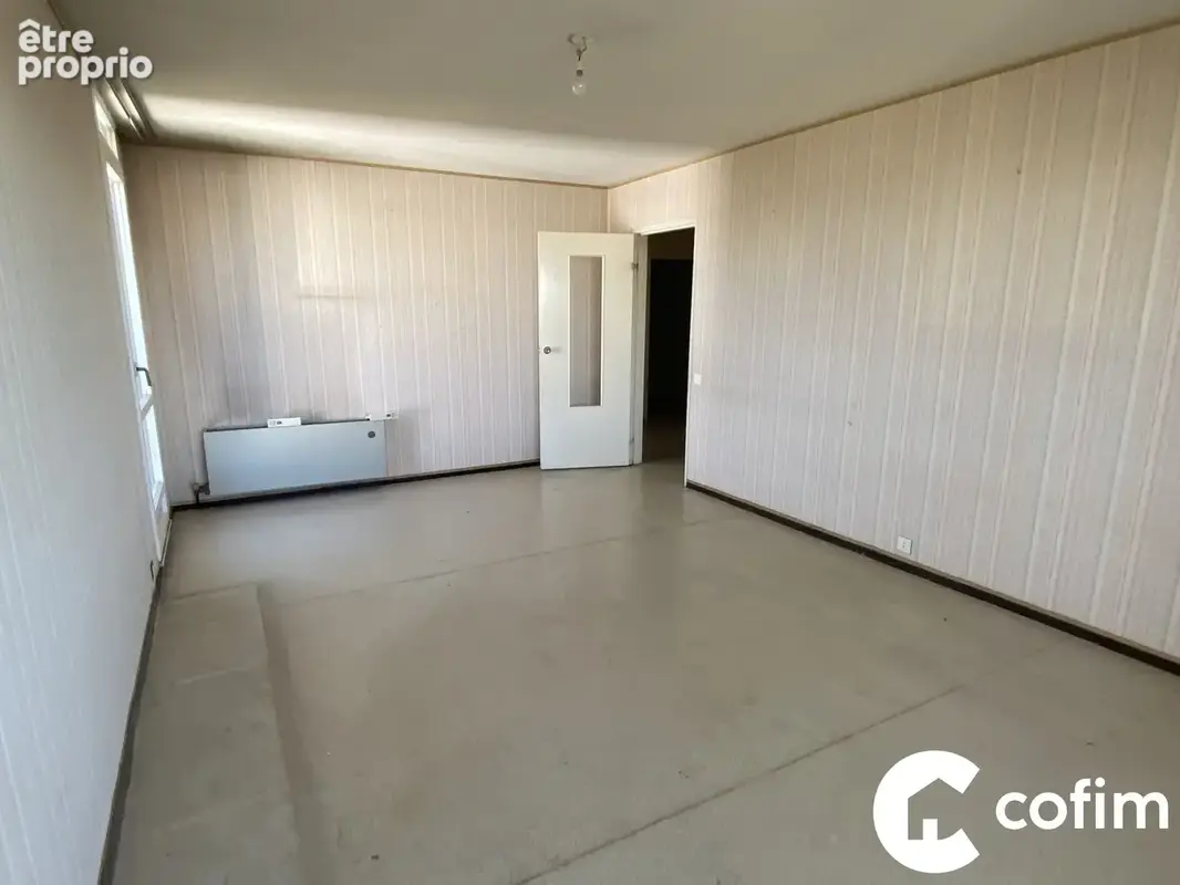 Appartement 3 pièces 71 m² à vendre à Pau (64000) - photo 3