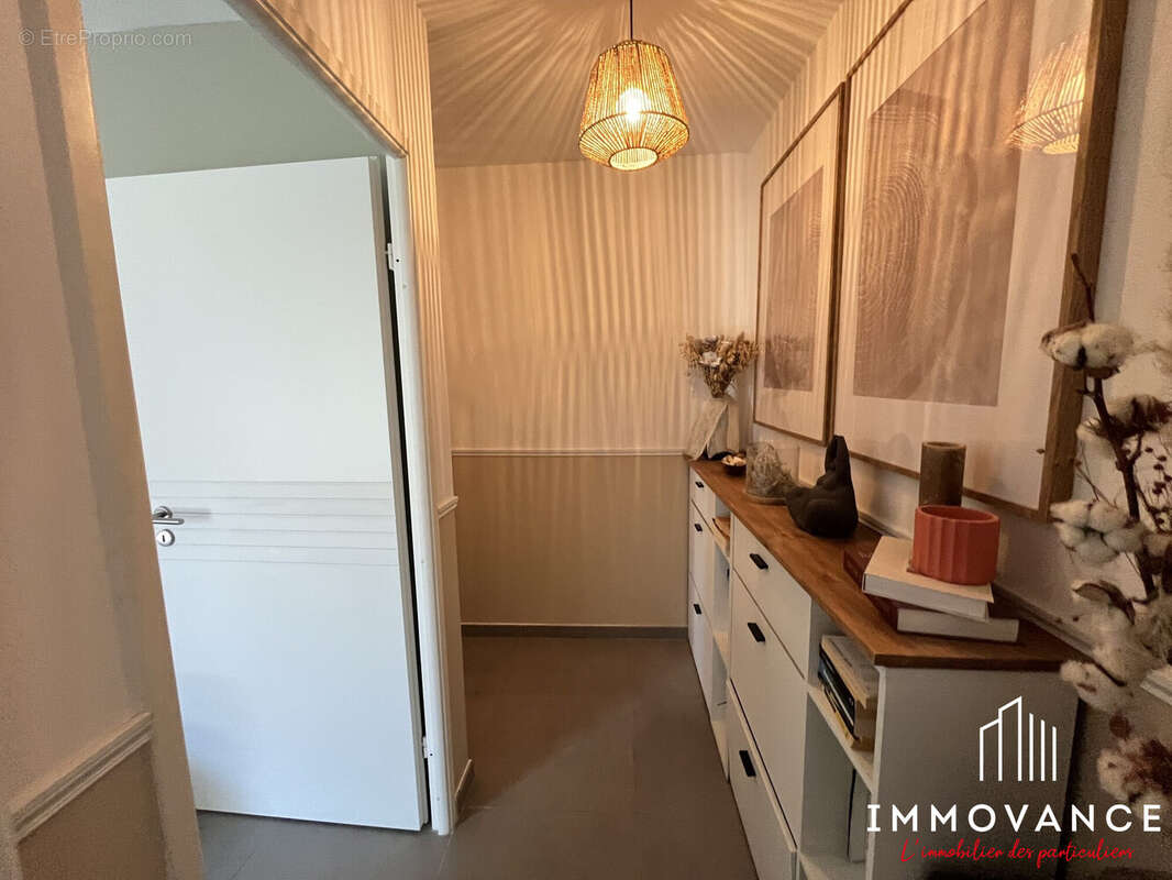 Appartement à CASTELNAU-LE-LEZ