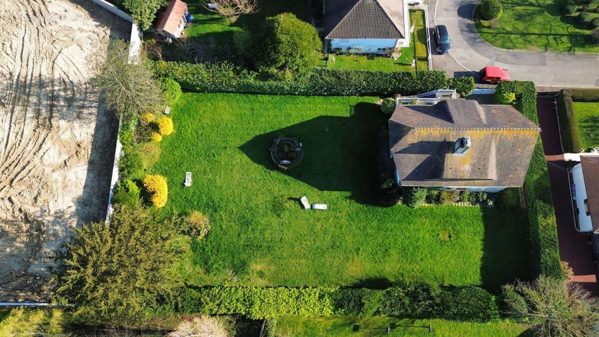 Maison à TOUQUES