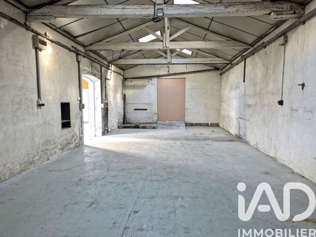 Photo 5 - Appartement à COGNAC