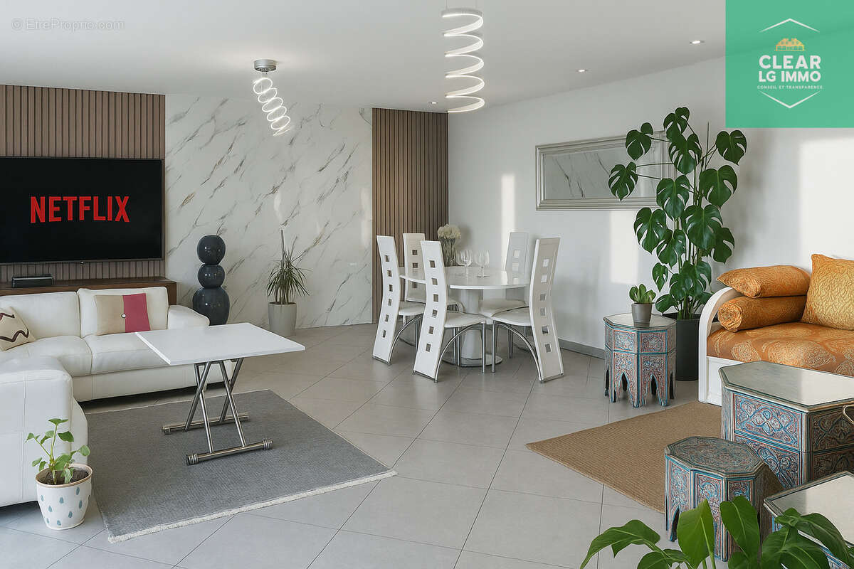 Maison à LE PUY-EN-VELAY