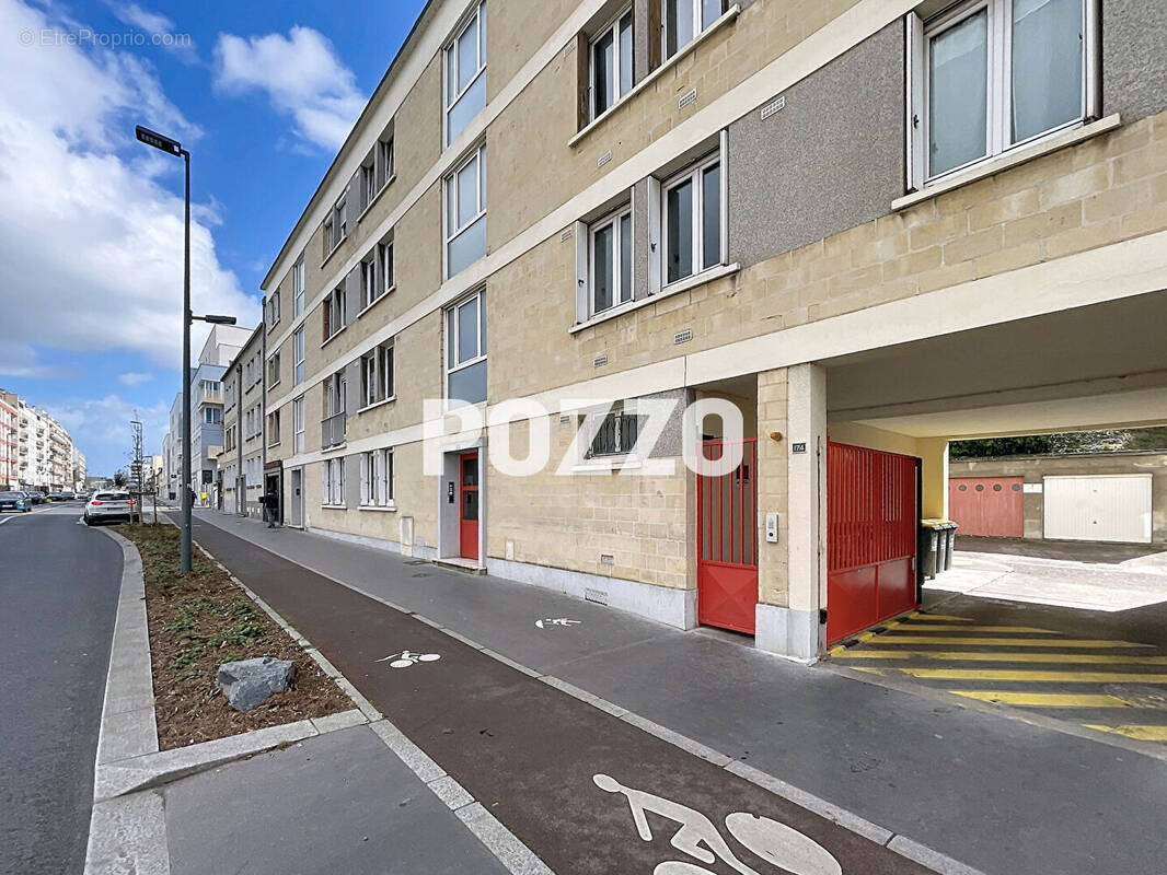 Appartement à CAEN