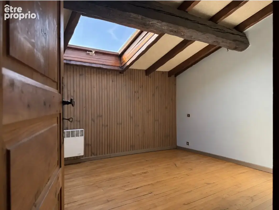 Maison à névian — maisonnette en duplex 163 m², 4 à 5 chambres, cour et grande terrasse - photo 15