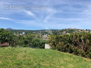 Terrain à CLERMONT-FERRAND