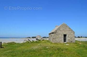 Image Guissény , photo non contractuelle - Terrain à GUISSENY