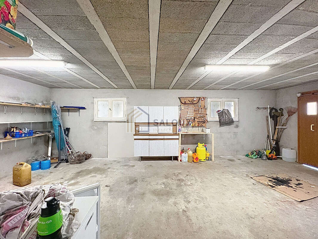 Muzillac, maison T6 de 153 m² hab. - photo 16