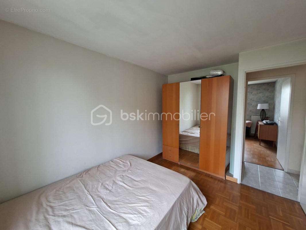 Maison à VILLEPINTE