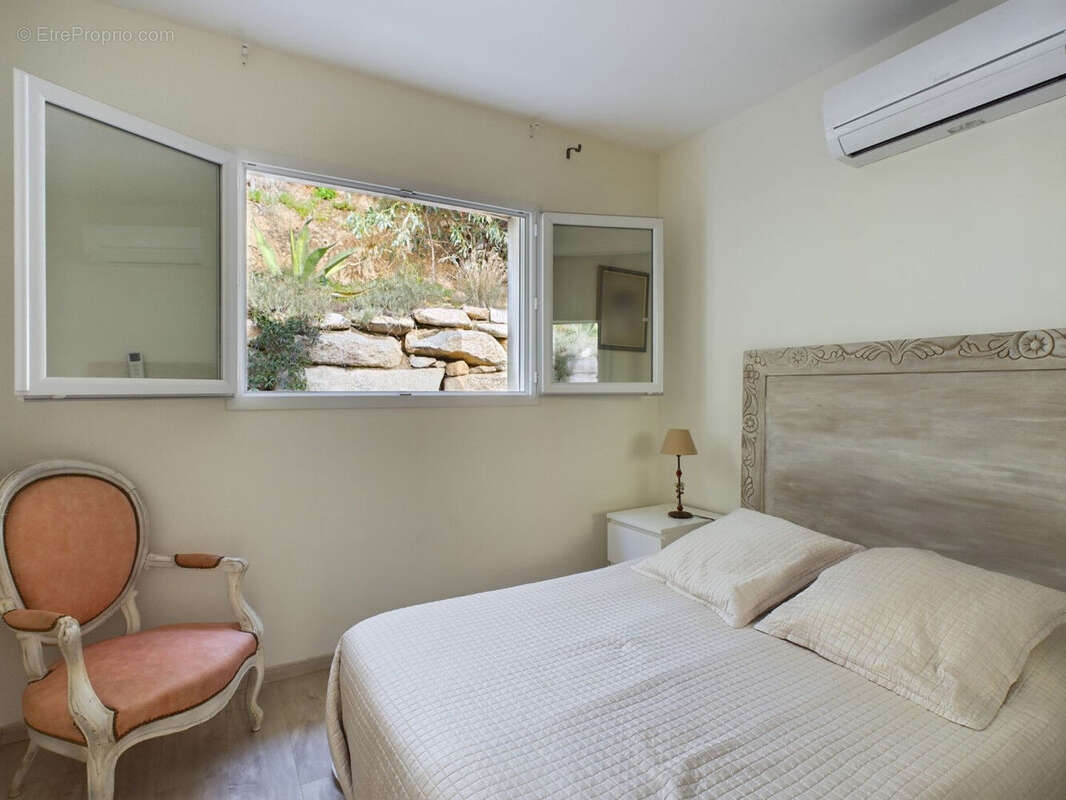 Appartement à AJACCIO