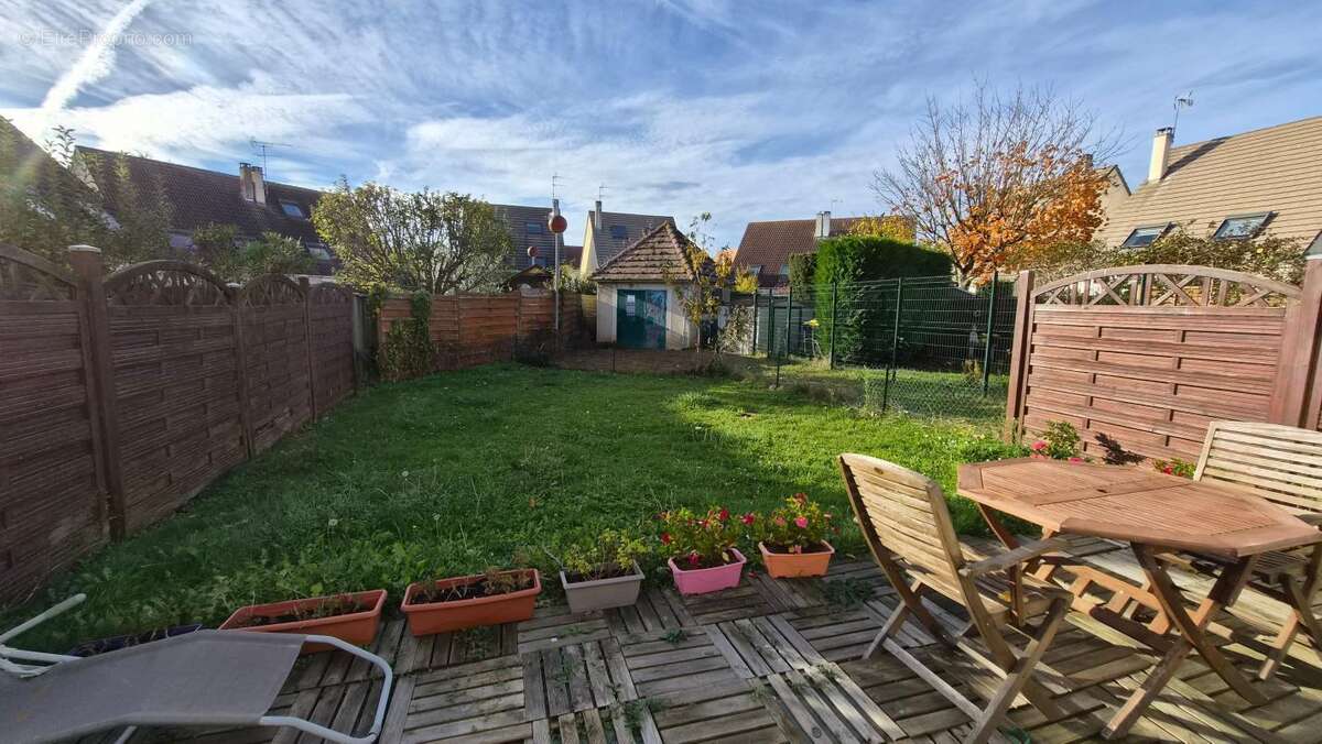 Maison à LA NORVILLE