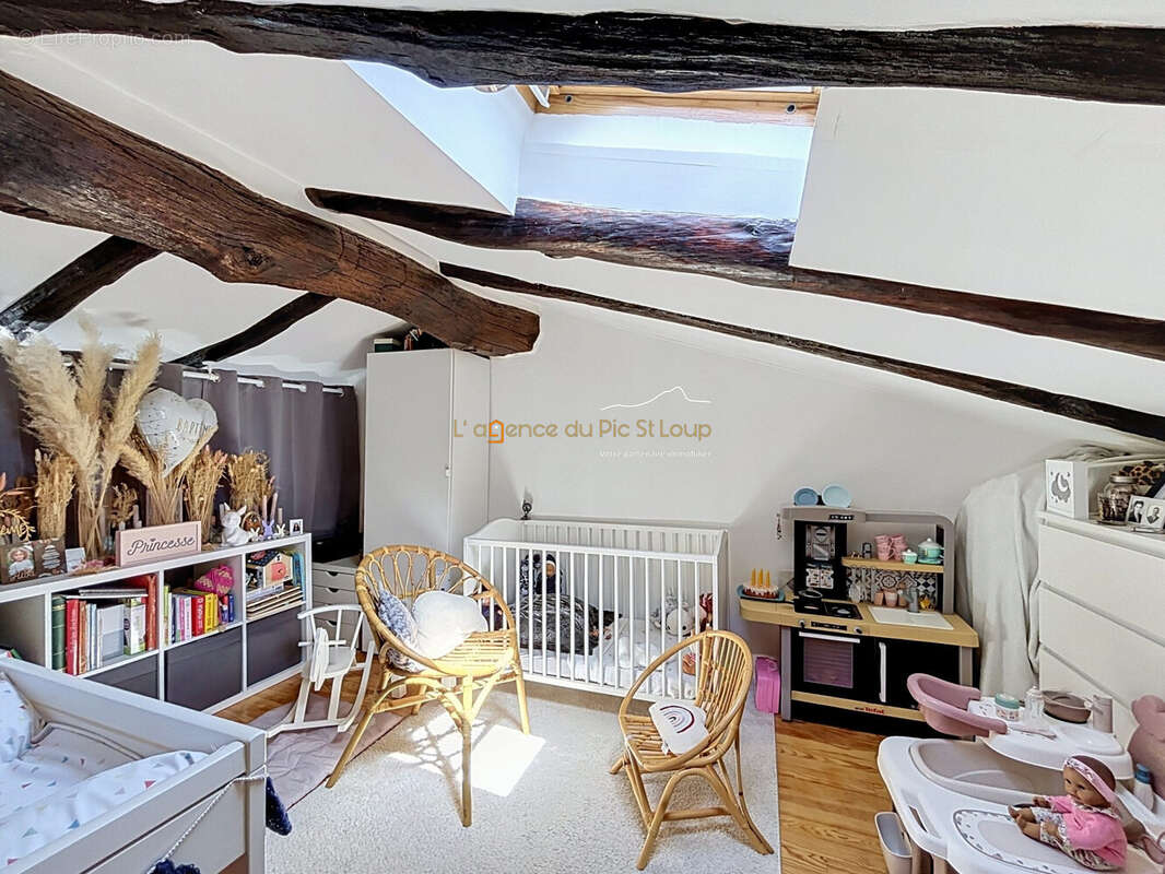 Maison à CLARET