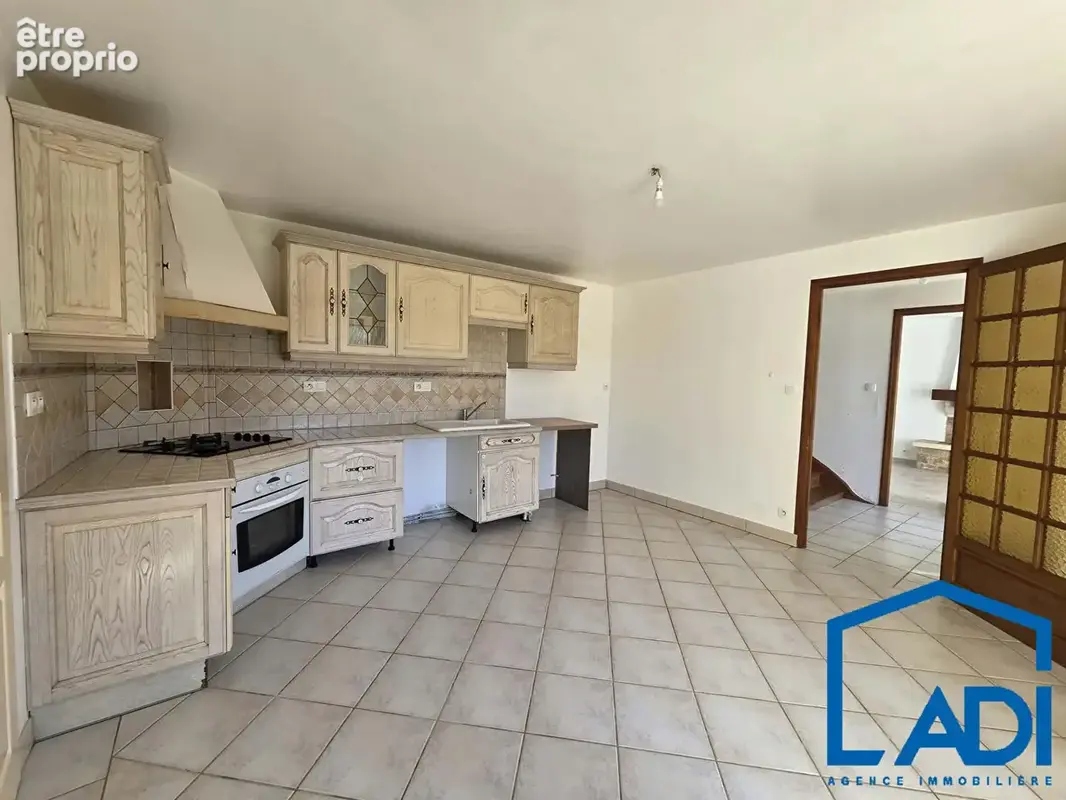 Exclusivité - belle propriété avec fort potentiel ! - photo 4