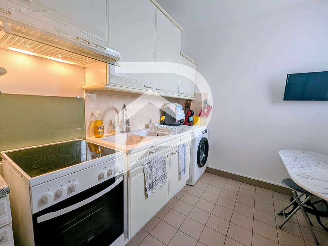 Appartement à MERU